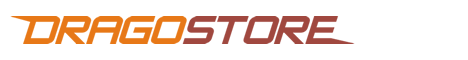 logo dragostore