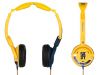 2011 Lowrider Yellow/Navy w/ Mic #3