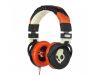 2011 Skullcandy G.I. Over Ear with Mic