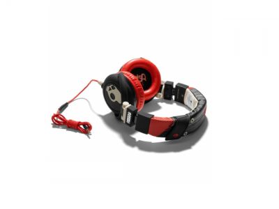 2011 Skullcandy G.I. Ear Mic