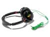 2011 Skullcandy Lowrider Rasta w/ Mic #2