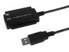 Adaptador Vantec SATA / IDE to USB 2.0 #3