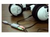 Amigo II USB Sound Card & Headset Adapter #3