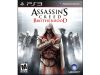 Assassin's Creed: Brotherhood PS3 #1
