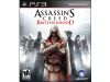 Assassin's Creed: Brotherhood PS3