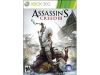 Assassin's Creed III XBOX 360