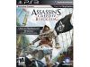 Assassin's Creed IV Black Flag Playstation 3 #1