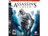 Assassin's Creed Playstation 3