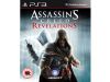 Assassin's Creed: Revelations PS3 #1