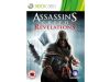 Assassin's Creed: Revelations Xbox 360