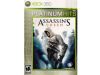 Assassin's Creed Xbox 360