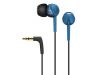 Audio Sennheiser CX 215 Azul #2