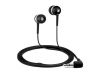 Audio Sennheiser CX 300 II Black