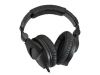 Audio Sennheiser HD-280 PRO Studio DJ