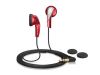 Audio Sennheiser MX 365 Rojo