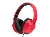 Audio Skullcandy Crusher Mic Red/Black