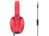 Audio Skullcandy Crusher Mic Red/Black #2