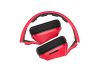 Audio Skullcandy Crusher Mic Red/Black #3