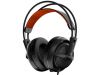 Audio SteelSeries Siberia 200 Black