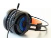 Audio SteelSeries Siberia 350 Black