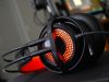 Audio SteelSeries Siberia 350 Black #2