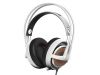 Audio SteelSeries Siberia 350 White