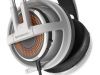 Audio SteelSeries Siberia 350 White #2