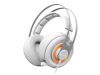 Audio Steelseries Siberia Elite Blanco #1