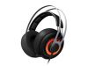 Audio Steelseries Siberia Elite Negro