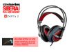 Audio Steelseries Siberia V2 Dota 2 Edition