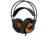 Audio Steelseries Siberia V2 Heat Orange