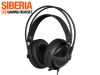 Audio SteelSeries Siberia V3 Headset Black