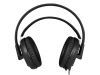 Audio SteelSeries Siberia V3 Headset Black #2