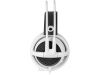 Audio SteelSeries Siberia V3 Headset White #2