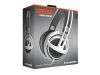 Audio SteelSeries Siberia V3 Headset White #3