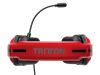 Audio TRITTON Kunai Stereo Red PS3 #2