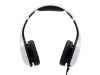 Audio TRITTON Kunai Stereo White PS3 #2