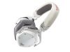 Audio V-MODA Crossfade LP Metal (White Pearl) #1