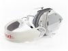 Audio V-MODA Crossfade LP Metal (White Pearl) #2