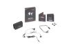 Auricular in ear Tt eSPORTS Isurus Blanco #2