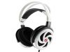 Auricular Tt eSPORTS Shock Spin Blanco