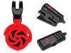 Auricular Tt eSPORTS Shock Spin Red #3