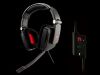 Auricular Ttesports Shock Black #1