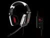 Auricular Ttesports Shock White