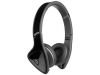 Auriculares Monster DNA On-Ear Black