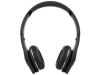 Auriculares Monster DNA On-Ear Black #2