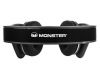 Auriculares Monster DNA On-Ear Black #3