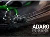 Auriculares Razer Adaro In-Ears Analog #3