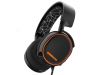 Auriculares SteelSeries Arctis 5 DTS 7.1 Black #1