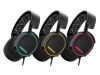 Auriculares SteelSeries Arctis 5 DTS 7.1 Black #2